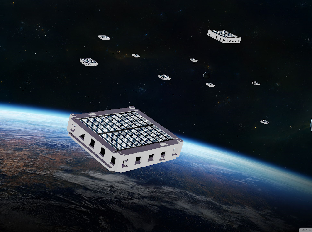 cubesats